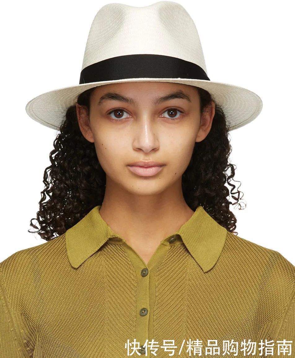 防晒帽|防晒装备和偶像包袱，你只能选一个