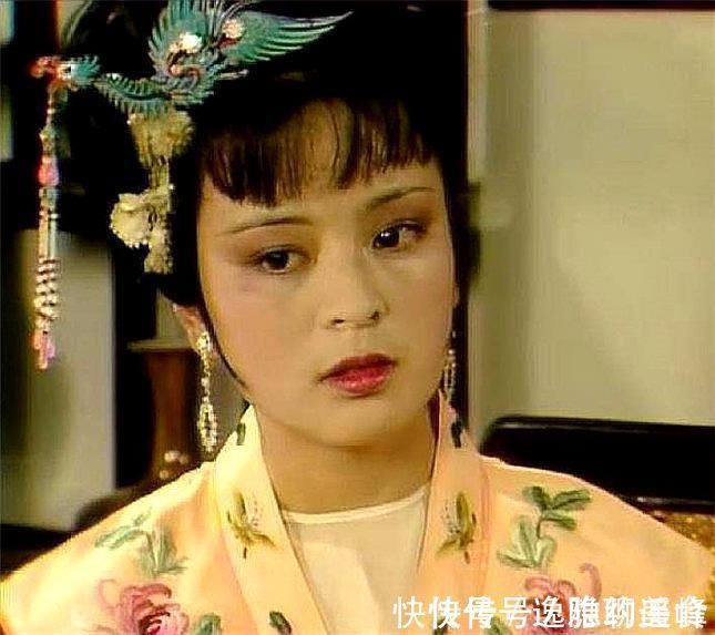 史湘云#红楼梦:黛玉直到临死前才看清贾母的真面目,不禁对其恨之入骨