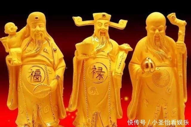 历史|历史上的财神爷赵公明，和你印象中只象征财富的他，竟大有不同！