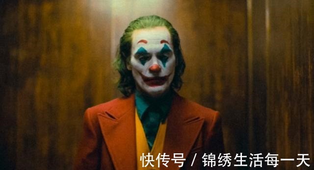 幻象|《小丑》隐藏细节表明全片都是小丑的幻想,包括亚瑟