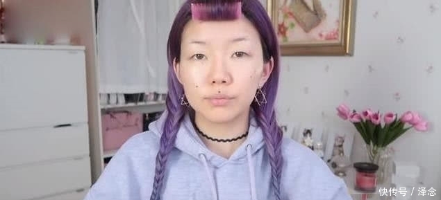 奇闻|奇闻:“小眼妹子”直播化妆,妆后秒变3D大眼,网友:易容术