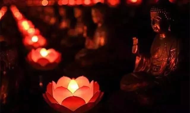  春节祈福：佛前十不求，一定要记住 !