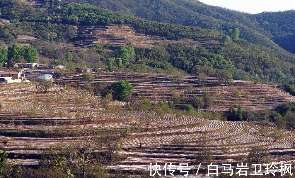 古迹|陕西这处避暑县城，曾是皇室避暑专用地，盛夏平均气温仅19度