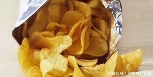 剩下|假如世界上只剩下5种零食,你会选哪个大部分人都选第五种