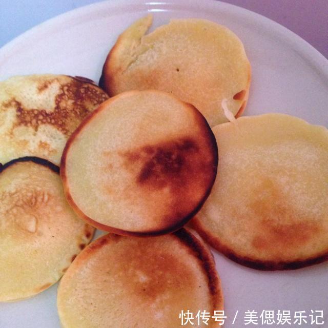 早餐|早餐最过瘾的几种吃法,一大家人抢着吃,吃过的人都说香!