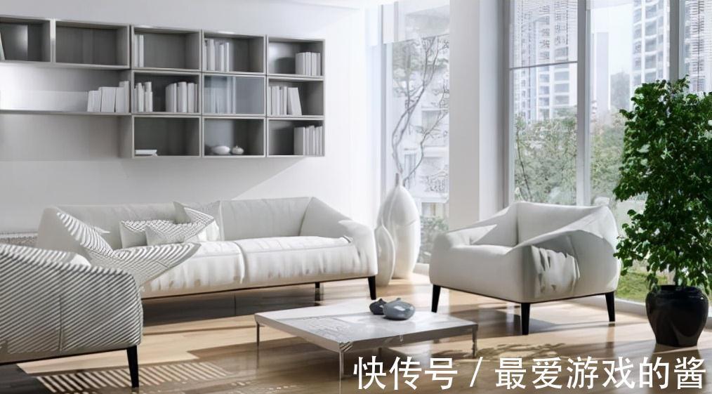 家具|本来开心的入住新家,半个月后就气的暴跳如雷,真后悔这样装修