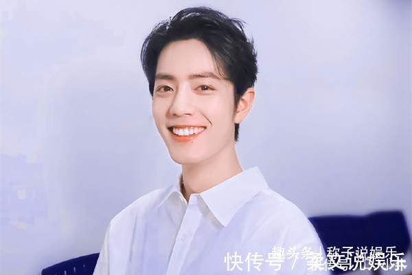 芒果臺|驚喜空降曝肖戰(zhàn)加入番茄臺跨年晚會,返場《我們的歌2》