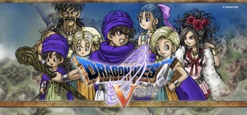 日本5万人电视游戏投票结果出炉 你喜欢的游戏上榜了吗？