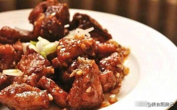 舌头|简简单单3道家常菜,清脆滑爽,尝一口好吃到咬舌头去