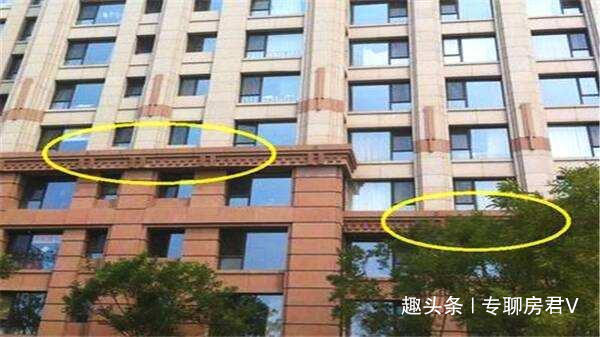 买房人|楼层不管有多少，坚持楼层“3选2不选”准没错！建筑师说出原因