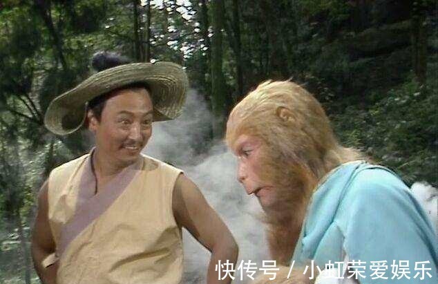 樵夫&西游记中第一战神是谁?如来不敢直视,孙悟空是他的师弟!
