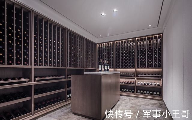 别墅|安徽阿姨的310㎡别墅,一梦徽州的诗情画意,这样的家,才算豪宅