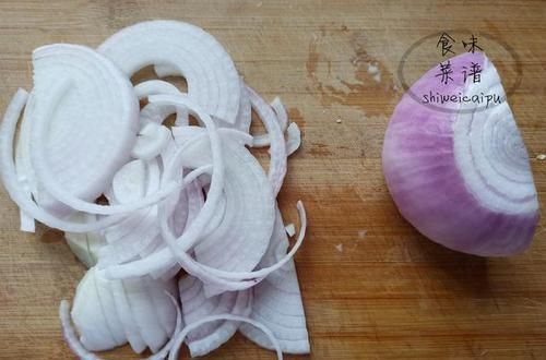  炒土豆丝，很多人做错这一步，后放醋还是先放醋？顺序不对特难吃