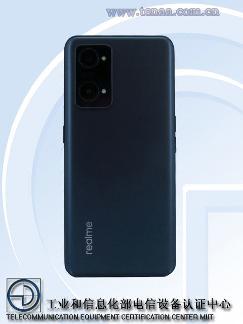 it之家|realme 新机入网工信部：骁龙 870、5000mAh 电池