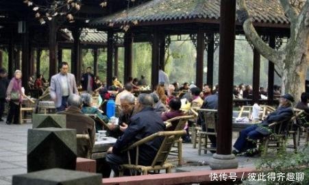 来自“成都人”的成都旅游攻略