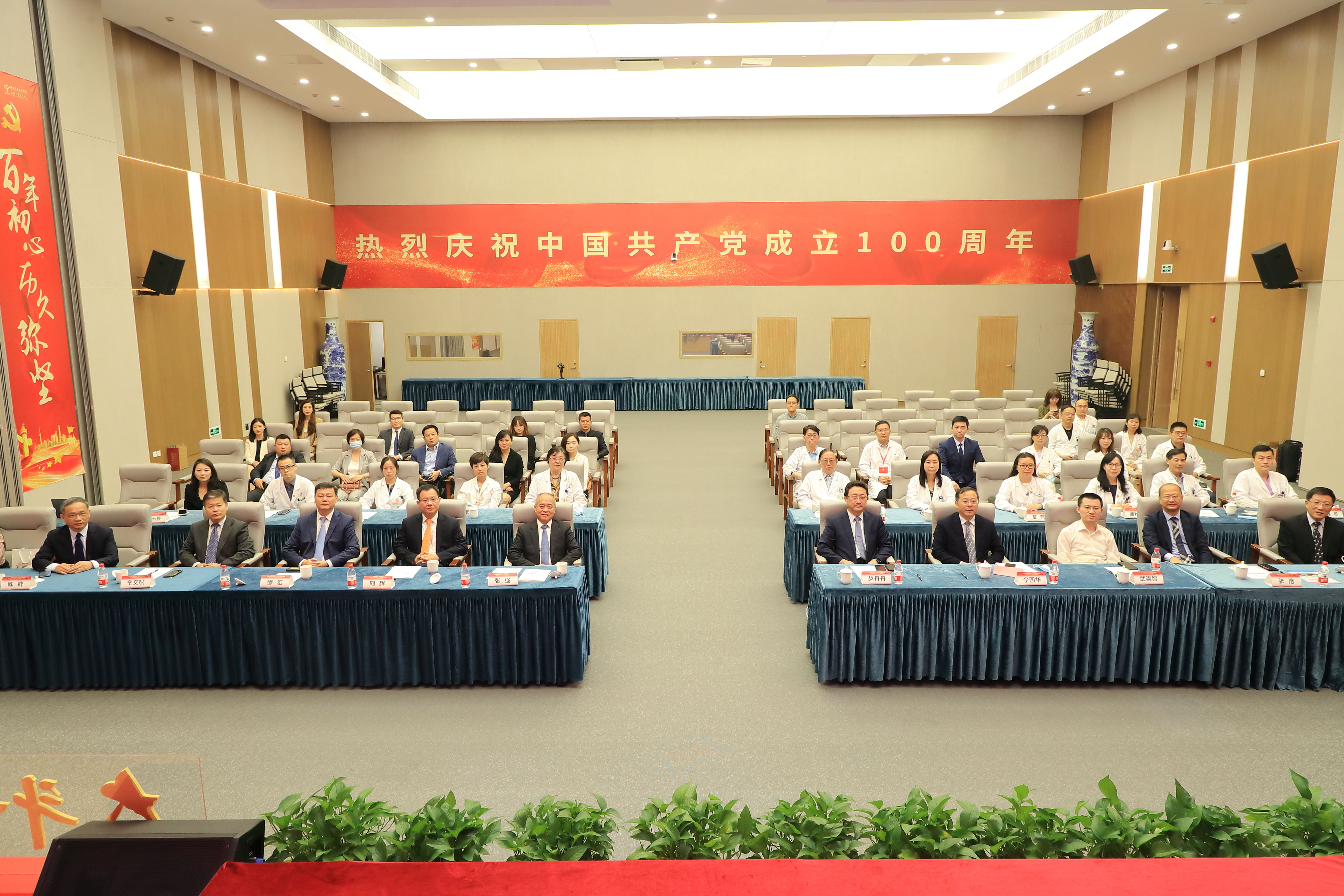 临床研究|推动我国儿科精准诊断技术自主研发，上海儿童医学中心牵手两大企业