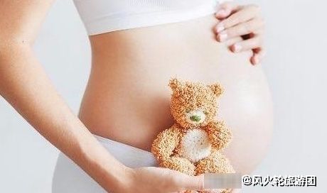 孕晚期|胎儿出生前，孕妇会有哪些反应呢？若有这些感觉，孕妈别忽略