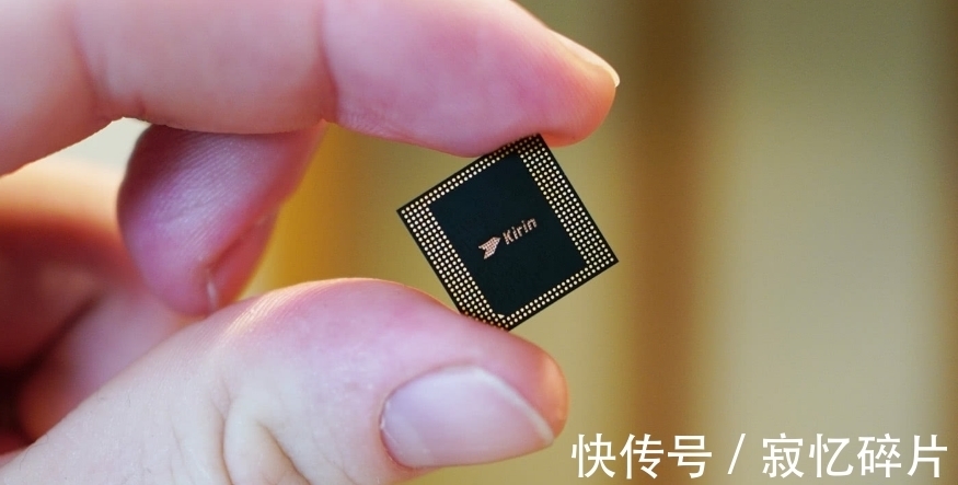 麒麟芯|5G问题解决了?搭载麒麟芯5G手机问世,华为下了一步好棋