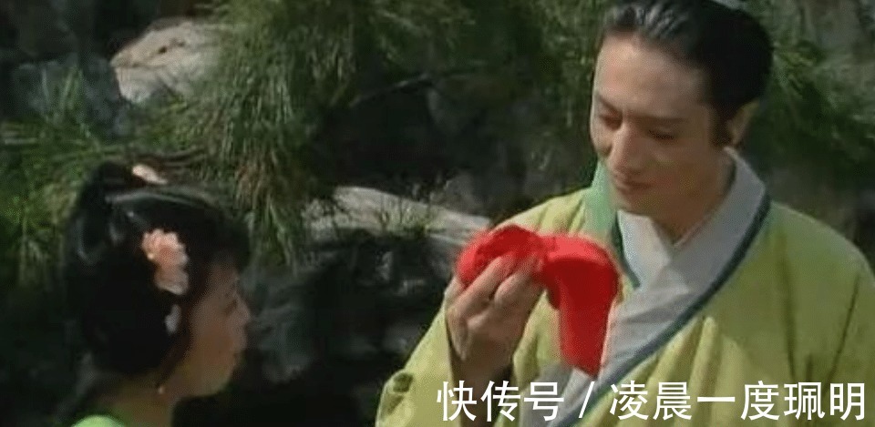 晴雯|情文相生，红玉冲撞 浅析《红楼梦》中晴雯与红玉的人物形象