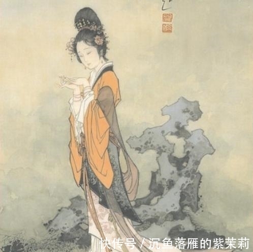 憨婢|笑老爷高龄得子,婢夜里就被拉进房试验,宋朝:“憨婢上位”详解