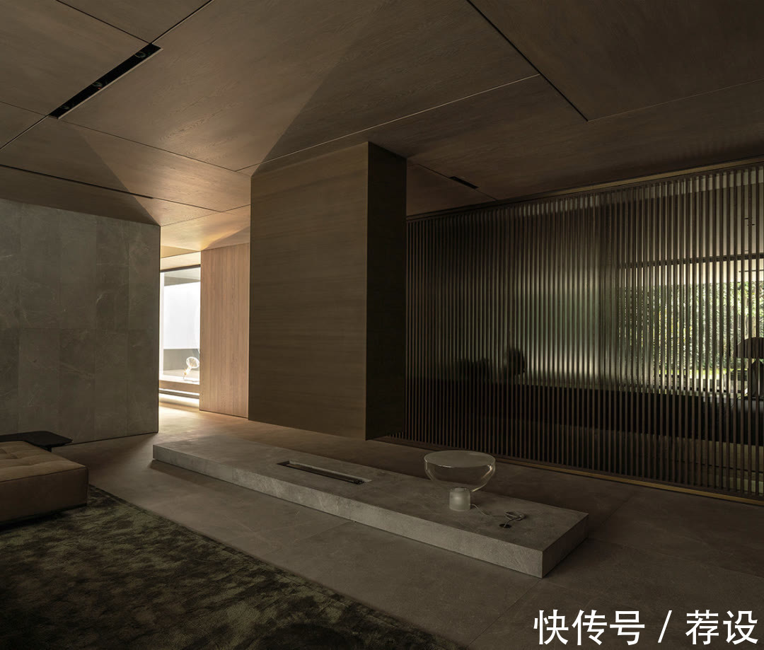 结构柱|Francesc Rifé studio 的4个极简主义典范之作(下)