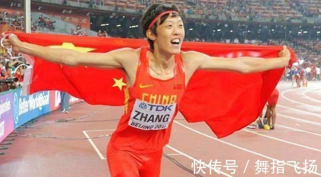 奥运会|网红名将张国伟:2878万粉丝,却说绝不直播带货,宣布复出为信仰