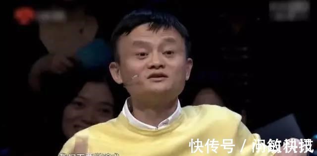 和尚|把梳子卖给和尚就是好销售吗马云告诉你正确答案