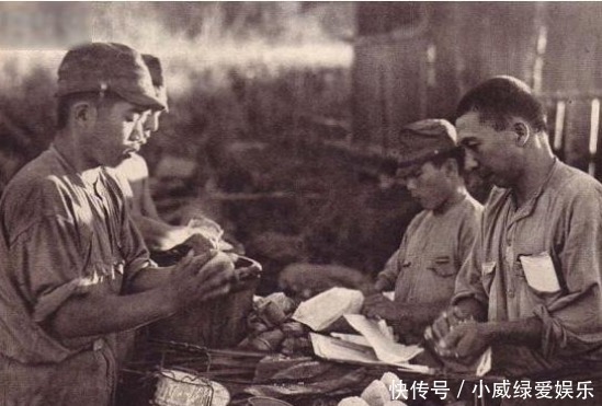 吃饭|同样都吃大米,中国为什么不像日本一样吃饭团?原因太过真实