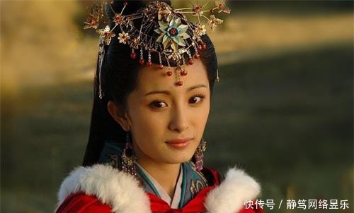 四大美女|揭秘：中国古代四大美女是怎么选的？选美还跟后代有关？