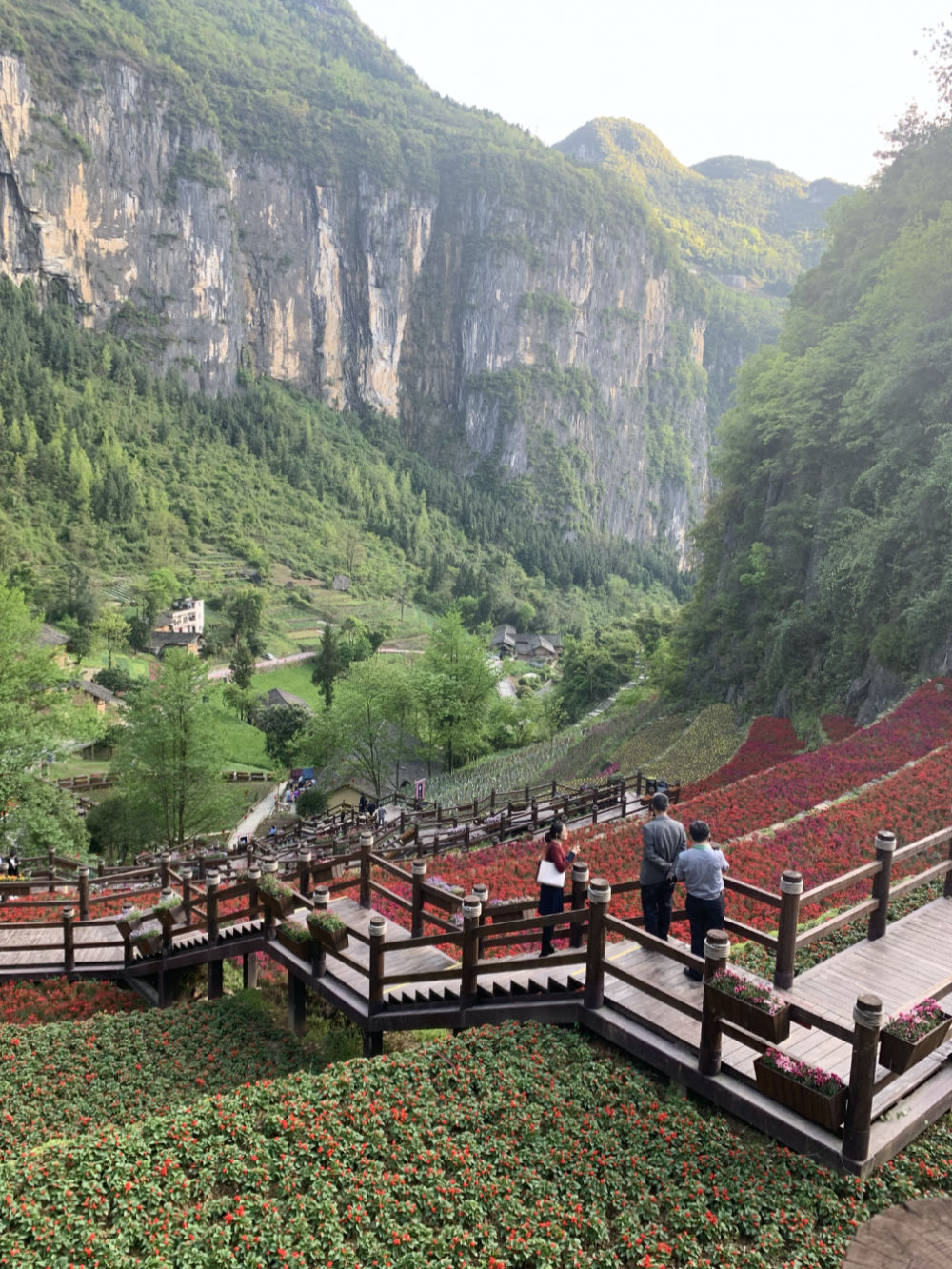 重庆奉节再添一家A级景区，三峡原乡升级为国家AAAA级旅游景区 重庆新增11家A级景区