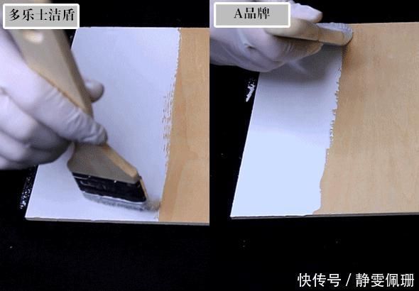 家具|家具抗污、耐划的秘密武器--木器漆深度评测