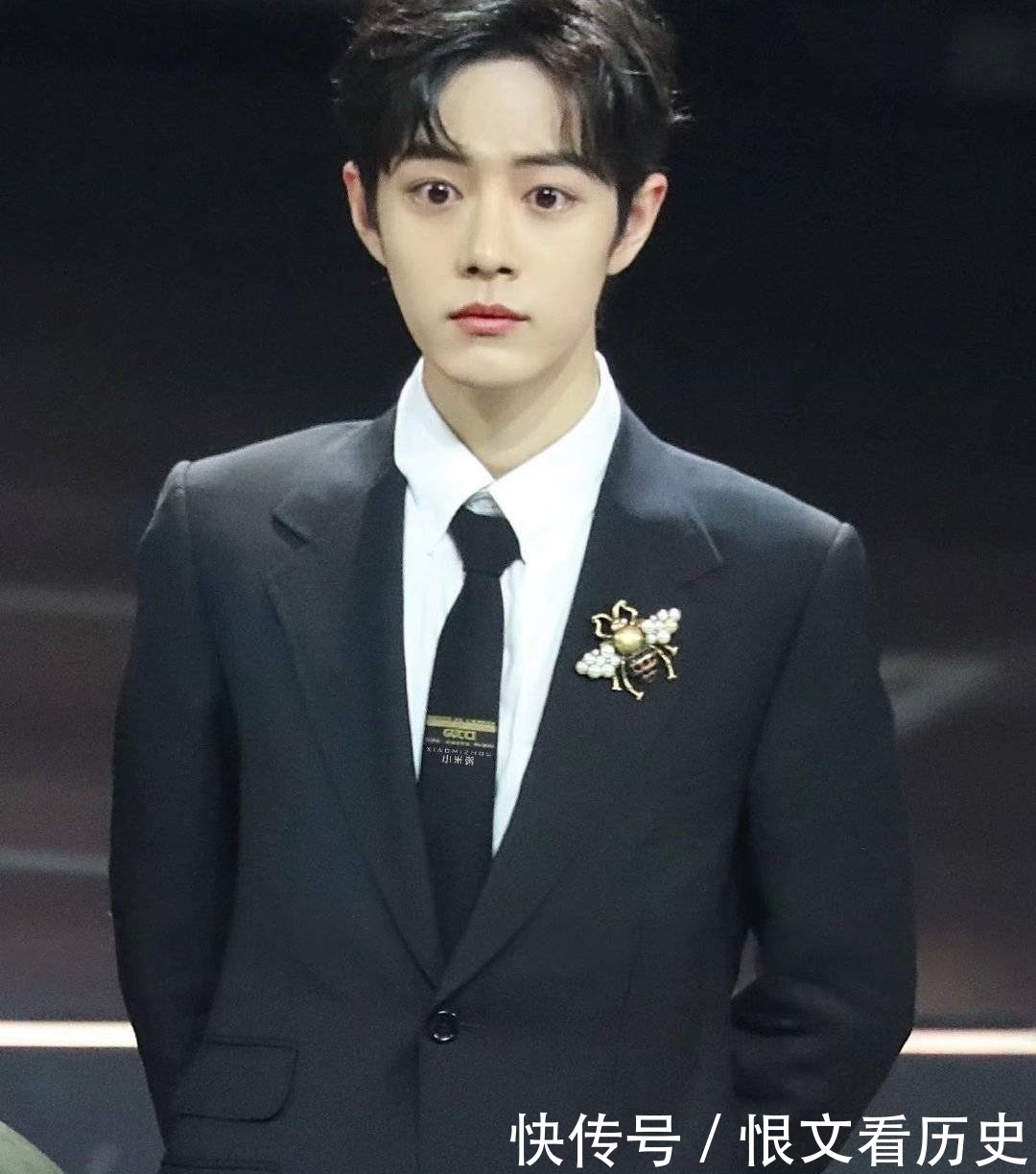 央視網(wǎng)|肖戰(zhàn)還能走多遠(yuǎn)?《央視網(wǎng)》側(cè)面給出答案,八個字粉絲極為認(rèn)可