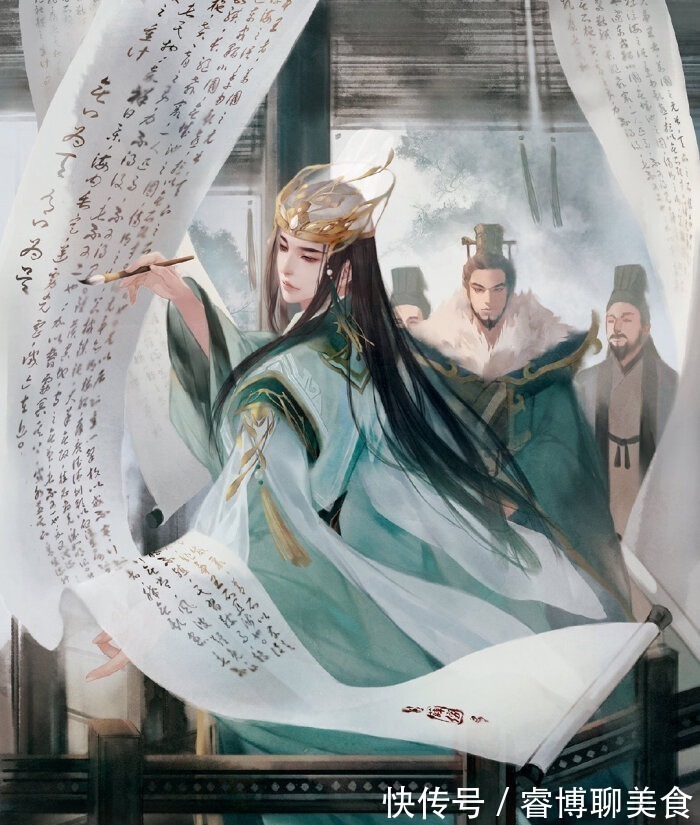 纯爱文&纯爱文推荐五本穿书系列!男主人设崩了后,反派配角都想欺压他