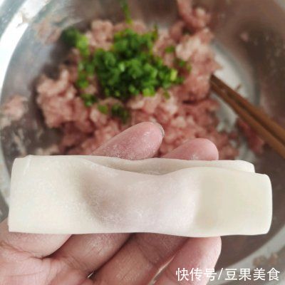 小馄饨|不知道吃什么，自制小馄饨准没错