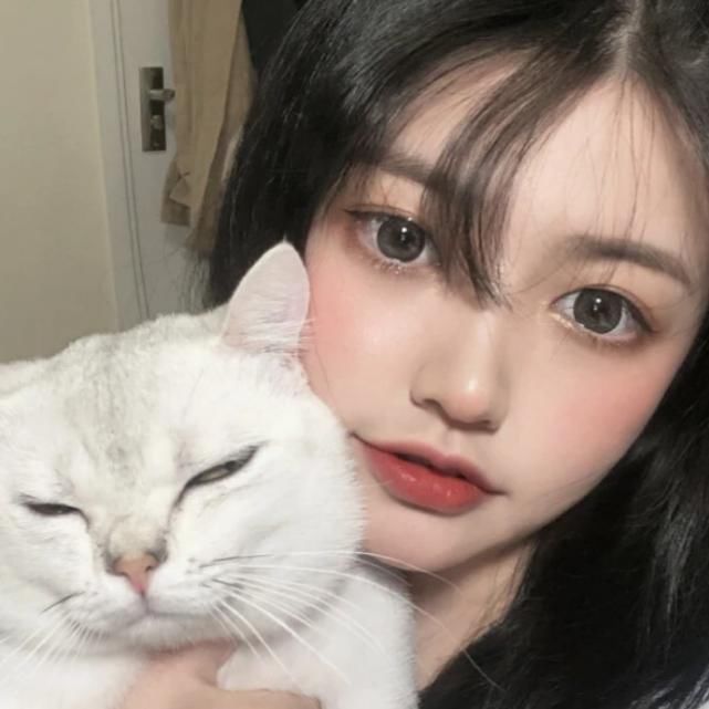 标志|女孩脸上有这“3标志”,是标准的“仙女脸”,全中坐等当校花