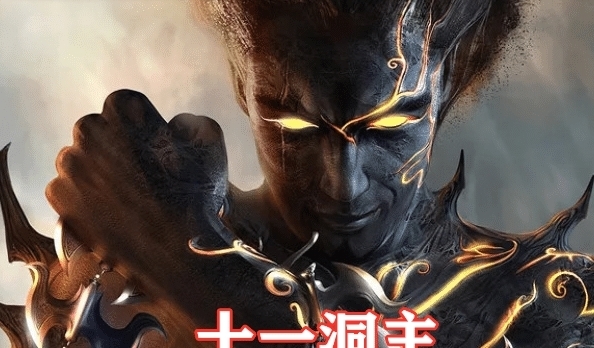 上榜|不良人第四季：压迫感很强的五个人，不良帅上榜，而他亦正亦邪