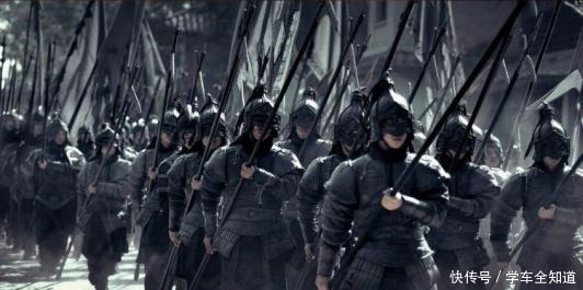 大战|一场大战让他名震天下,大秦帝国逐渐衰败,你知道这场战役吗