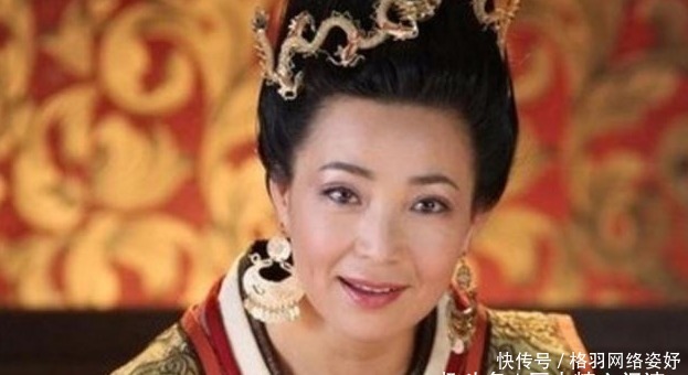 汉朝|汉朝的第一位皇后，杀伐决断，乱人伦，让儿子娶外甥女