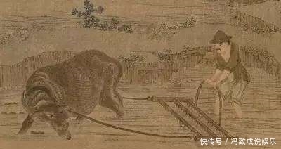 饮食文化|饮食文化:来看看古代百姓一日三餐吃什么?