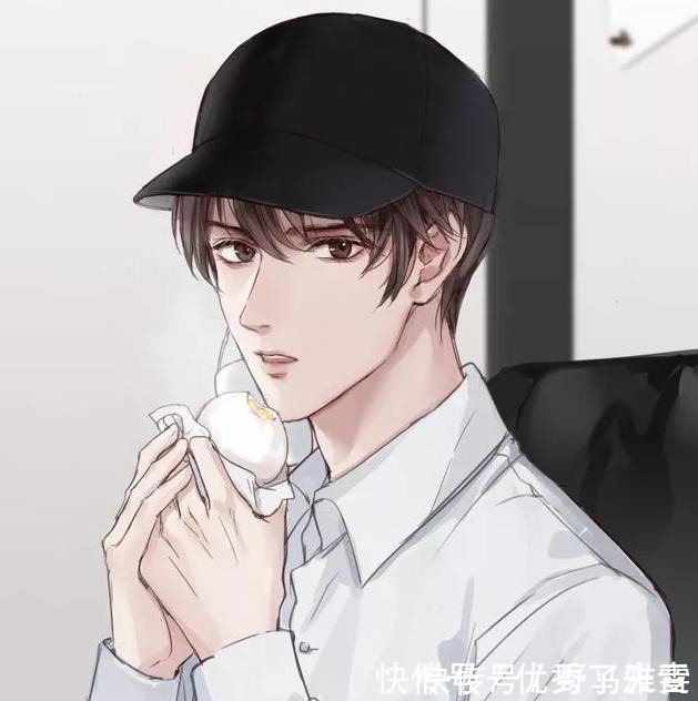 吕天逸|耽美圈当中的甜文作者,你最喜欢谁的作品