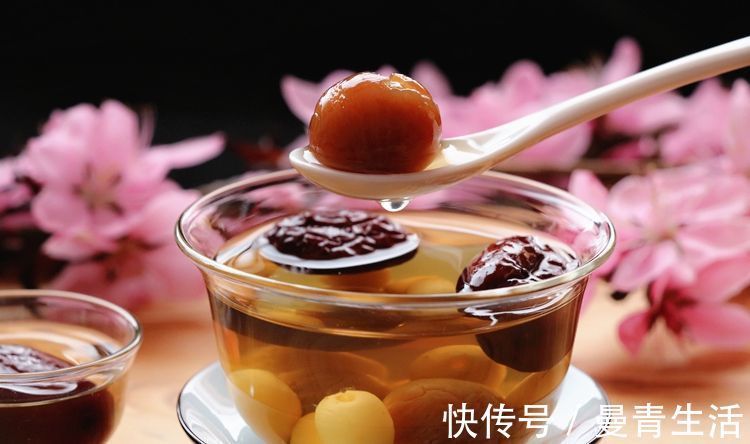 食疗方|“气血不足百病生”一个简单食疗方,补气血,脾虚补满了