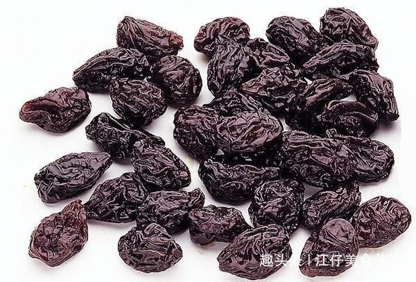 氧分|女性最好的零食,每天几个,血管畅通无阻,皱纹淡了,肌肤更白净