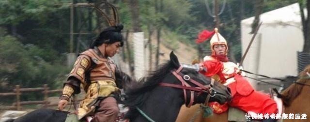 李逵|水浒中和林冲战平的猛将，结果却被黑铁牛李逵两斧子砍死