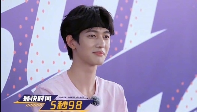 有人驚艷出圈、有人悄悄戀愛，偶像運(yùn)動會？這明明是相親大會