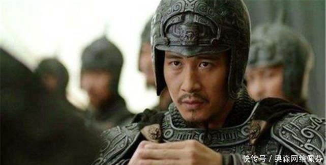 比张|一个是五虎上将，一个是五子良将，张飞真的比张郃更厉害？