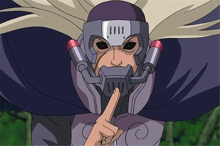 木叶三忍|火影忍者:为什么木叶三忍年轻的时候有一种弱于影级的感觉?