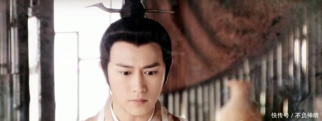 朝代|周文王背姜子牙走800步,周朝天下800年,他却犯了一个致命的错误