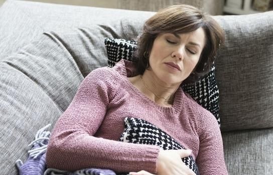 减肥|坚持五年“过午不食”的女子，最后变成什么样了一起来看下