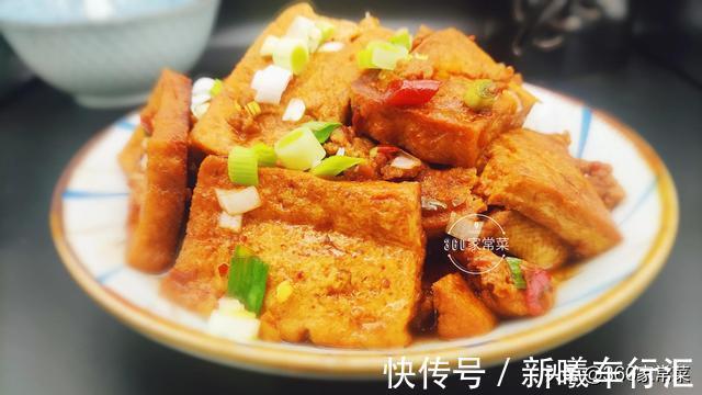 搭配|一家三口的晚餐，4菜1汤，荤素搭配，成本不过50元，吃的过瘾