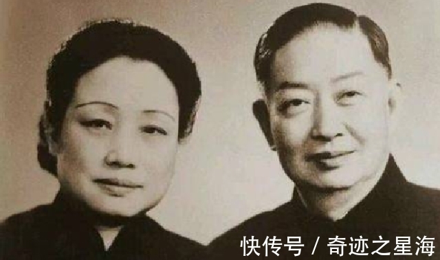 吴菱仙|梅兰芳二太福芝芳:13年连生9子,斗“小三”孟小冬堪称一绝